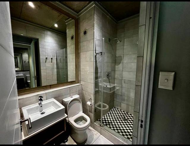 2 BEDROOM PROPERTY TO RENT IN HATFIELD